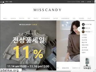 misscandy.co.kr