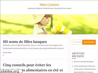 misscantine.com