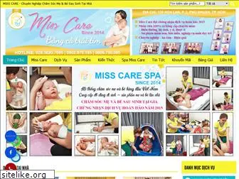 misscare.com.vn