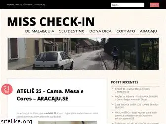 misscheck-in.com