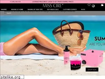 misscire.com