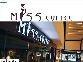 misscoffee.uk