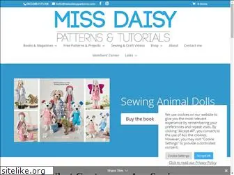 missdaisypatterns.com