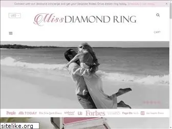 missdiamondring.com