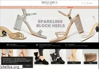 missdiva.co.uk