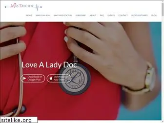 missdoctor.com