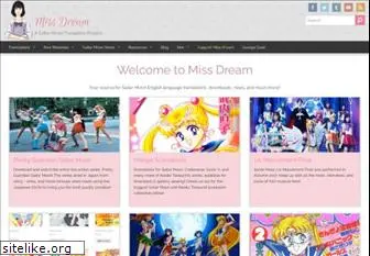 missdream.org