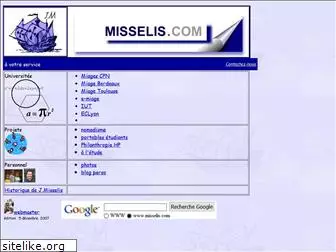 misselis.com