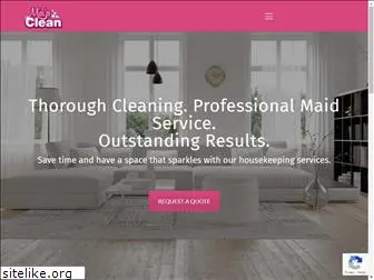 missesclean.ca