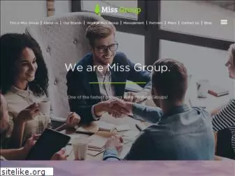 missgroup.com