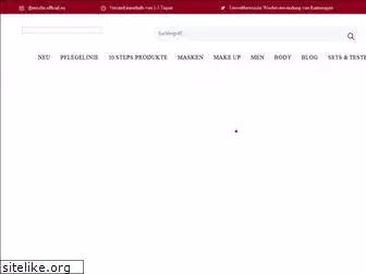 missha-deutschland.de