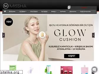 missha.com.tr