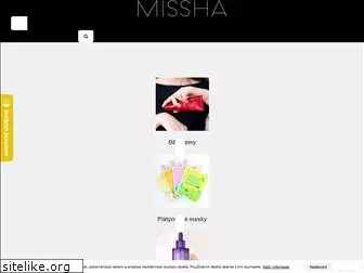 missha.cz