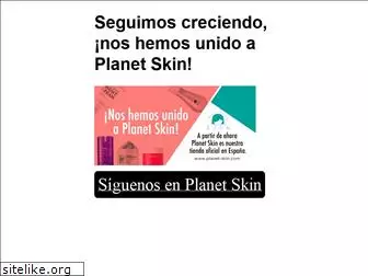 missha.es