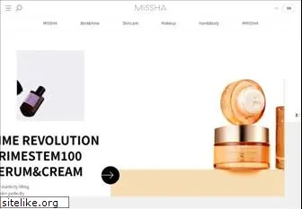 missha.net