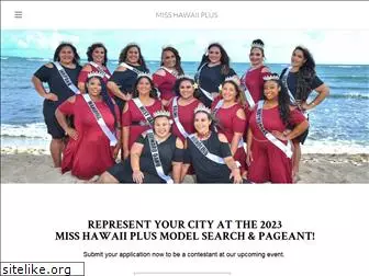 misshawaiiplus.com