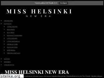 misshelsinki.fi