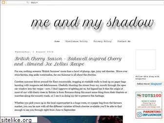 missielizzie-meandmyshadow.blogspot.com