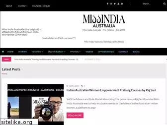 missindia.com.au