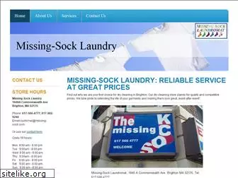 missing-sock.com