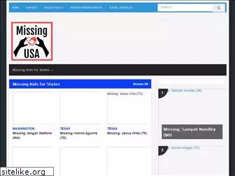 missing-usa.com