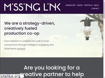 missinglink.company