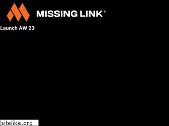 missinglink.no