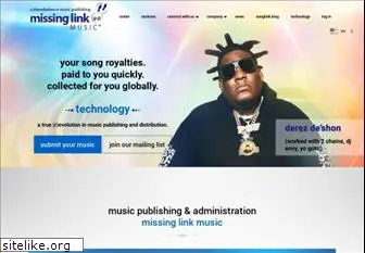 missinglinkmusic.com