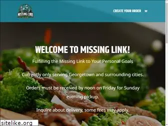 missinglinkscm.com