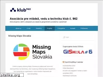 missingmaps.sk