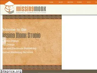 missingmonk.com