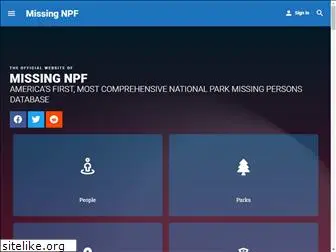 missingnpf.com