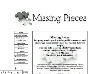 missingpiecesshow.homestead.com