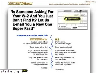 missingw-2.com