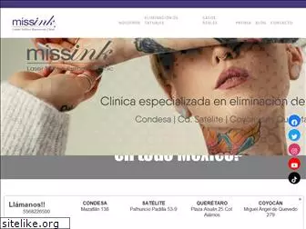 missink.com.mx