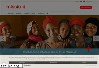 missio.com