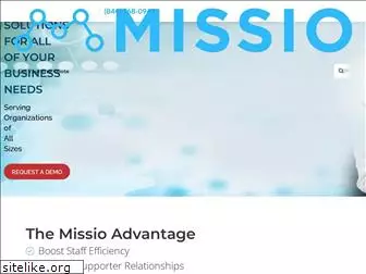 missio.io