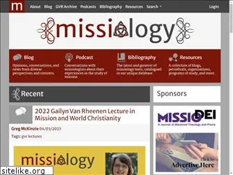 missiology.org