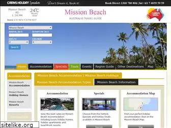 mission-beach-accommodation.com.au