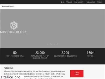 mission-cliffs.com