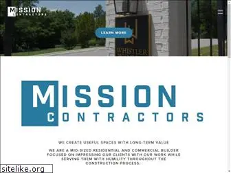 mission-contractors.com