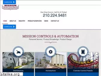 mission-controls.com