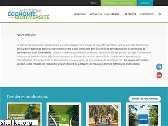mission-economie-biodiversite.com