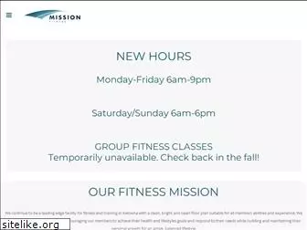 mission-fitness.ca