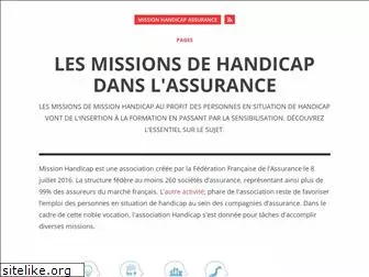 mission-handicap-assurance.fr