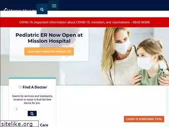 mission-health.org