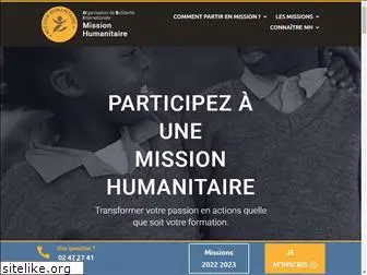 mission-humanitaire.fr