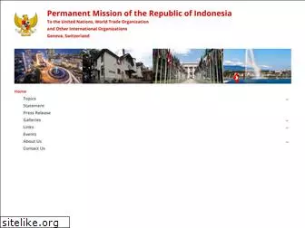 mission-indonesia.org