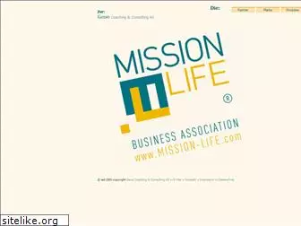 mission-life.com