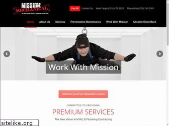 mission-mechanical.com